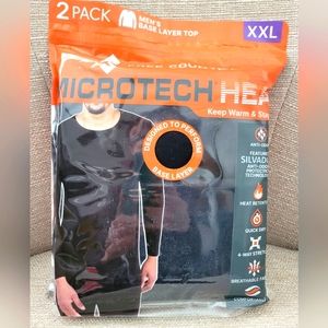 Free Country base layer top